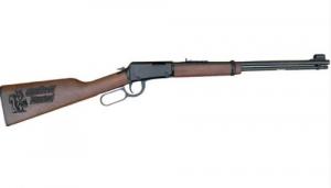 STANDARD LEVER 22 LONG RIFLE LEVER ACTION RIFLE - HS38