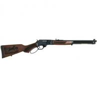 HENRY STEEL LEVER 45-70 GOVERNMENT LEVER ACTION RIFLE HS46 | 4