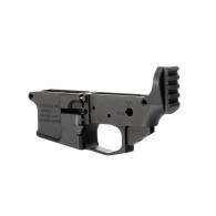 BRN-180M STRIPPED LOWER RECEIVER BLACK AMBIDEXTROUS - BRN180MAMB BRN-180M STRIPPED LOWER RECEIVER BLACK AMBIDEXTROUS - BRN180MAMB