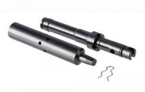 BRN-180 GEN 1/2 Adjustable Gas Block, 223 Wylde - 1B180ADJGSP-223