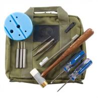 PISTOL FIELD PACK FOR SMITH & WESSON M&P PISTOL FIELD PACK FOR SMITH & WESSON M&P