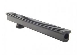 AR-15/M16 CARRY HANDLE SCOPE BASE