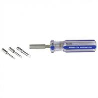 S&W SCREWDRIVER