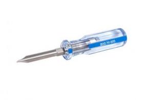 Fixed Blade Screwdriver #18, .36 Shank, .040 Blade Thickness