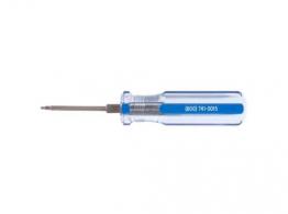 Allen Head Fixed-Blade Screwdriver 5/64" Allen Head Fixed-Blade Screwdriver 5/64"