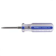 ALLEN HEAD FIXED-BLADE SCREWDRIVERS ALLEN HEAD FIXED-BLADE SCREWDRIVERS