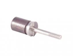 11-18 44 Caliber Barrel Chamfering Plug Gauge Only