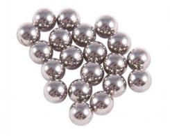 Detent Ball Refill 3/32" Diameter (2.4mm) 20 Pack