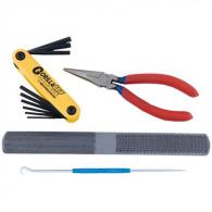 BASIC GUNSMITHING ADD-ON PACK NO. 1