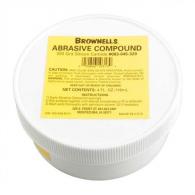 SILICON CARBIDE ABRASIVE COMPOUND