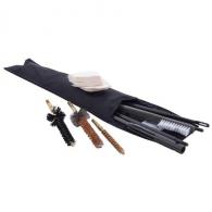 AR-15/M16 BUTTSTOCK CLEANING KIT