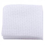 SQUARE CROSS-LOCK PATCHES - 1/3/4" SQUARE CROSS-LOCK PATCHES - 1/3/4"