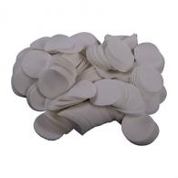100% COTTON TWILL PATCHES - NONE