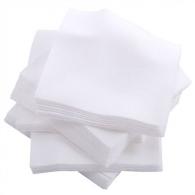 100% COTTON TWILL PATCHES - NONE
