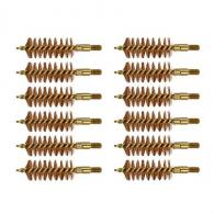 SPECIAL LINE' BRASS CORE HANGUN BORE BRUSHES