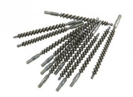 STANDARD LINE STAINLESS STEEL CENTER FIRE RIFLE BORE BRUSHES