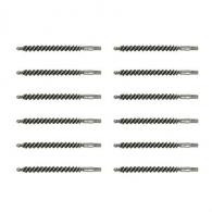 STANDARD LINE STAINLESS STEEL RIMFIRE RIFLE BORE BRUSHES