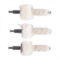 CHAMBER MOP FOR AR-15/M16 CHAMBER MOP FOR AR-15/M16