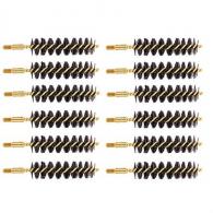 HEAVY WEIGHT NYLON MUZZLELOADER RIFLE BORE BRUSH HEAVY WEIGHT NYLON MUZZLELOADER RIFLE BORE BRUSH