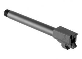 BRN Pistol Barrel For Sig P320/M17, 9mm,Threaded, Black - BN320B910NFSNOQ BRN Pistol Barrel For Sig P320/M17, 9mm,Threaded, Black - BN320B910NFSNOQ