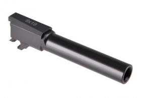 BRN Pistol Barrel For Sig P365XL 9mmNon-Threaded, Blk BRN Pistol Barrel For Sig P365XL 9mmNon-Threaded, Blk