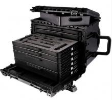 Armorer's Case Gen 2, W/Foam, Black - MPAK2230-GEN2 Armorer's Case Gen 2, W/Foam, Black - MPAK2230-GEN2