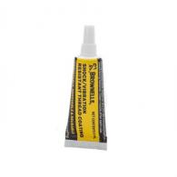 SHOCK/VIBRATION RESISTANT THREAD COATING - 21305BROWN