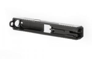 BRN Premium Slide for Glock 19 GEN 1/3 with RMR Cut Nitride