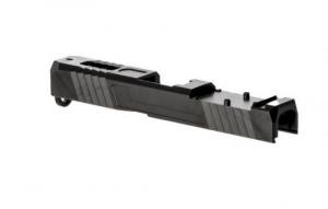 BRN Premium Window Slide for Glock 19 GEN 1/3 with RMR Cut BRN Premium Window Slide for Glock 19 GEN 1/3 with RMR Cut