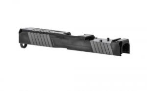 BRN Premium Slide for Glock 17 GEN 1/3 with RMR Cut Nitride