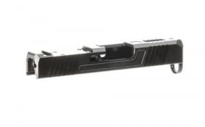 BRN Premium Window Slide for Glock 43 with Holosun 407K Cut