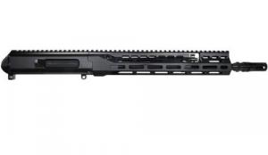Brownells BRN-180 GEN 3 Upper Receiver, 16" BBL, .223 Wylde, BLK - BRN-180-GEN3-22 Brownells BRN-180 GEN 3 Upper Receiver, 16" BBL, .223 Wylde, BLK - BRN-180-GEN3-22