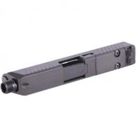 COMPLETE SLIDE ASSEMBLIES FOR GLOCK 43 - G43-SATB COMPLETE SLIDE ASSEMBLIES FOR GLOCK 43 - G43-SATB