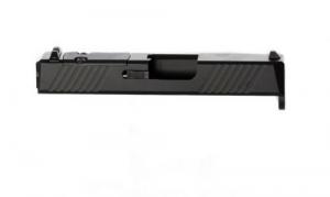 BRN Slide Assembly for Glock 43 With Holosun 407K Cut - G43-SA
