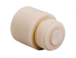 Hammer Head, Nylon, 1-1/4"