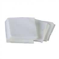 100% COTTON TWILL PATCHES - NONE