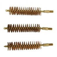 SPECIAL LINE' BRASS CORE RIFLE BORE BRUSH