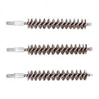 STANDARD LINE STAINLESS STEEL CENTER FIRE RIFLE BORE BRUSHES STANDARD LINE STAINLESS STEEL CENTER FIRE RIFLE BORE BRUSHES