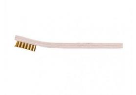 HEAVY-DUTY STRAIGHT WIRE GUNSMITH BRUSHES