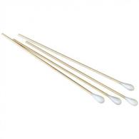 COTTON TIPPED APPLICATORS COTTON TIPPED APPLICATORS