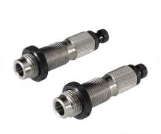 25 Creedmoor Full Length Die Set - 80960