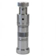 MICROMETER TOP BULLET SEATER DIES - S25-CRE