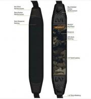 PATHFINDER SLING WITH QUICK DETACH MOUNT - MUD-PTHFSL-VCG