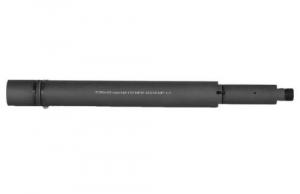 Brownells BRN-4 5.56x45 NATO 10.4" Heavy Chrome Lined Barrel Phosphate - BN-BRN4556-CLMP