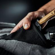 FADE ADMIN POUCH - FA4SMB