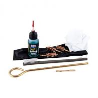 HANDGUN CLEANING KIT HANDGUN CLEANING KIT