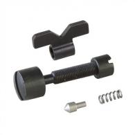 S&W V-NOTCHED REAR SIGHT KITS