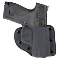 43 Modular Holster RH Black For Glock - BBHO-R-1216-X 43 Modular Holster RH Black For Glock - BBHO-R-1216-X