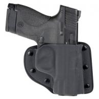 Sig 320, Sub Compact 9mm, .357, Modular Holster RH Black - BBHO-R-2426-X