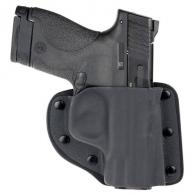 Walther PPS M2 Modular Holster RH Black - BBHO-R-2911-X Walther PPS M2 Modular Holster RH Black - BBHO-R-2911-X
